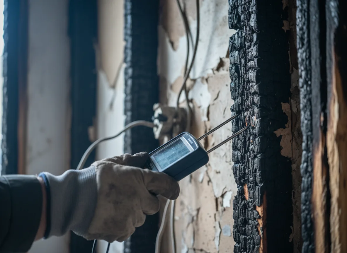 Fire Damage Restoration North Canton, CT FAQs